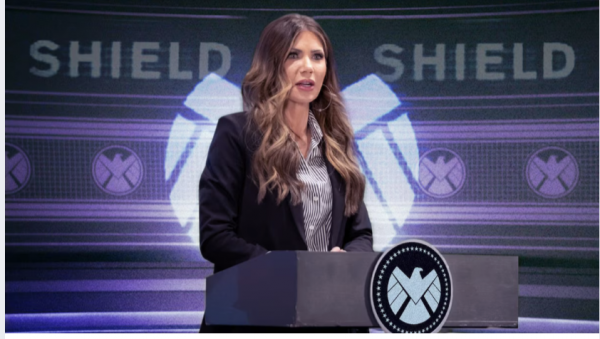 ‘Logramos la frontera más segura de la historia’: ¿Cuál es la nueva ‘chamba’ que Trump dio a Kristi Noem?